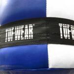 Tuf Wear Balboa 4ft Angle Jumbo Punchbag - Image 3