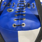 Tuf Wear Balboa 4ft Angle Jumbo Punchbag - Image 4