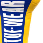 Balboa 4ft Angle Jumbo Punchbag - Image 3