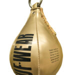 Tuf Wear Balboa Speedball - Image 2