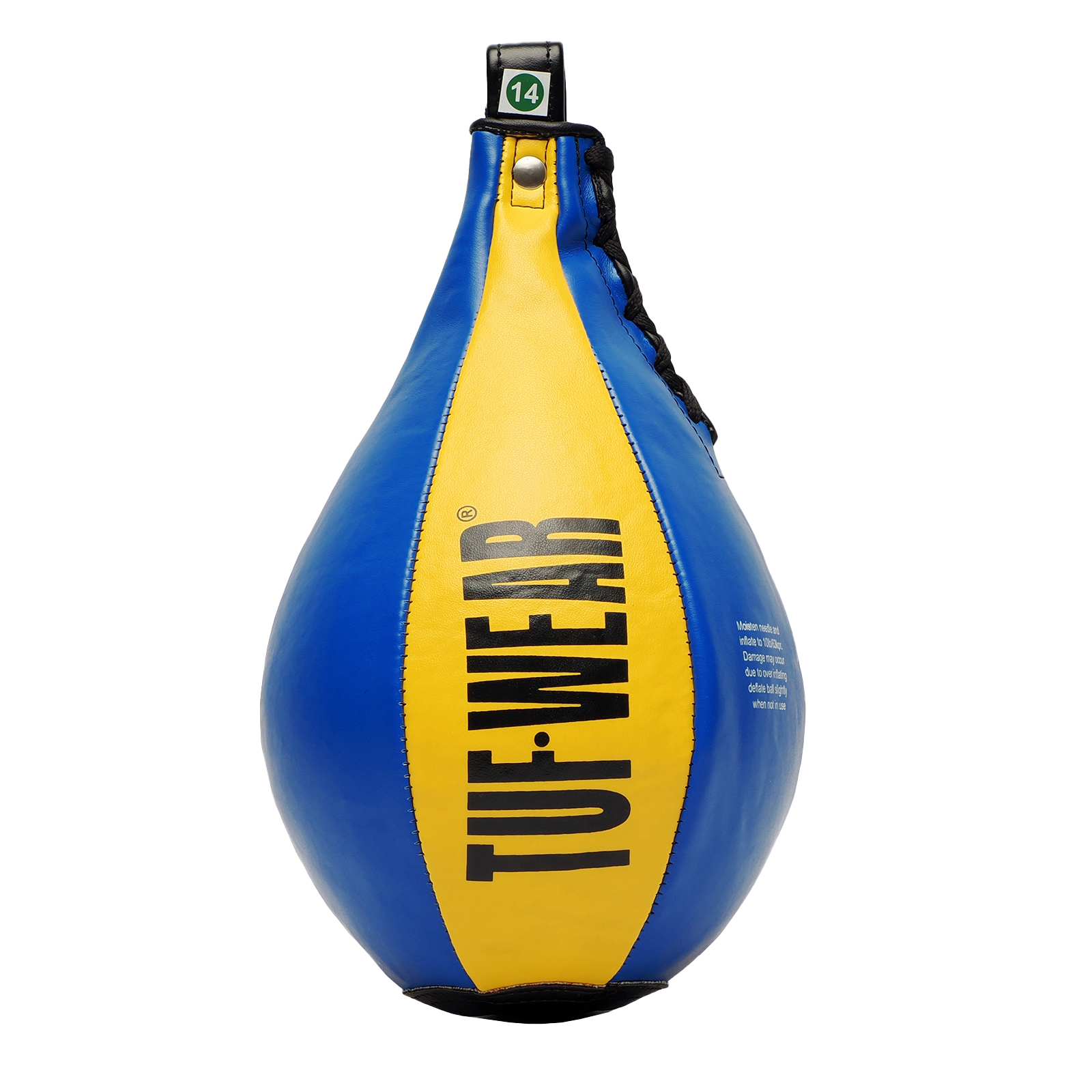 Tuf Wear Balboa Speedball