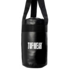 Tuf Wear Heavy Duty Barrel Slip Bag with Strap - Image 2