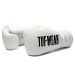 Tuf Wear Infinity Leather Lace Up Training Glove - Image 2