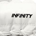 Tuf Wear Infinity Leather Lace Up Training Glove - Image 3