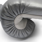 Tuf Wear Infinity Leather Lace Up Training Glove - Image 5