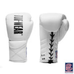 Tuf Wear Falcon Contest Glove BBBofC Approved