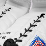 Tuf Wear Falcon Contest Glove BBBofC Approved - Image 2