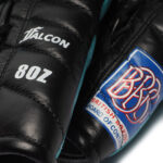 Tuf Wear Falcon Contest Glove BBBofC Approved - Image 2