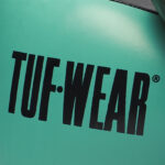 Tuf Wear Falcon Contest Glove BBBofC Approved - Image 4