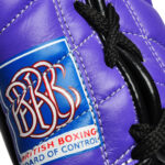 Tuf Wear Falcon Contest Glove BBBofC Approved - Image 3