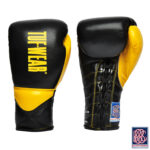 Tuf Wear Falcon Contest Glove BBBofC Approved