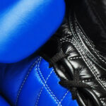 Tuf Wear Falcon Contest Glove BBBofC Approved - Image 3