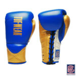 Tuf Wear Falcon Contest Glove BBBofC Approved