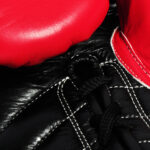 Tuf Wear Falcon Contest Glove BBBofC Approved - Image 2