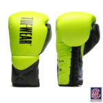 Tuf Wear Falcon Contest Glove BBBofC Approved
