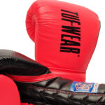 Tuf Wear Falcon Contest Glove BBBofC Approved - Image 3