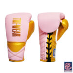 Tuf Wear Falcon Contest Glove BBBofC Approved
