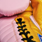 Tuf Wear Falcon Contest Glove BBBofC Approved - Image 2