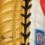 Tuf Wear Falcon Contest Glove BBBofC Approved - Image 3