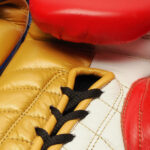 Tuf Wear Falcon Contest Glove BBBofC Approved - Image 5