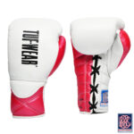 Tuf Wear Falcon Contest Glove BBBofC Approved