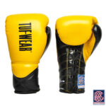 Tuf Wear Falcon Contest Glove BBBofC Approved