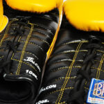 Tuf Wear Falcon Contest Glove BBBofC Approved - Image 2
