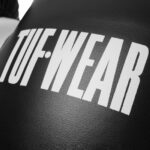 Tuf Wear Cruise Training Gloves - Image 5