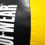 Tuf Wear Balboa Wrecking Ball With Hanging Straps - Image 2