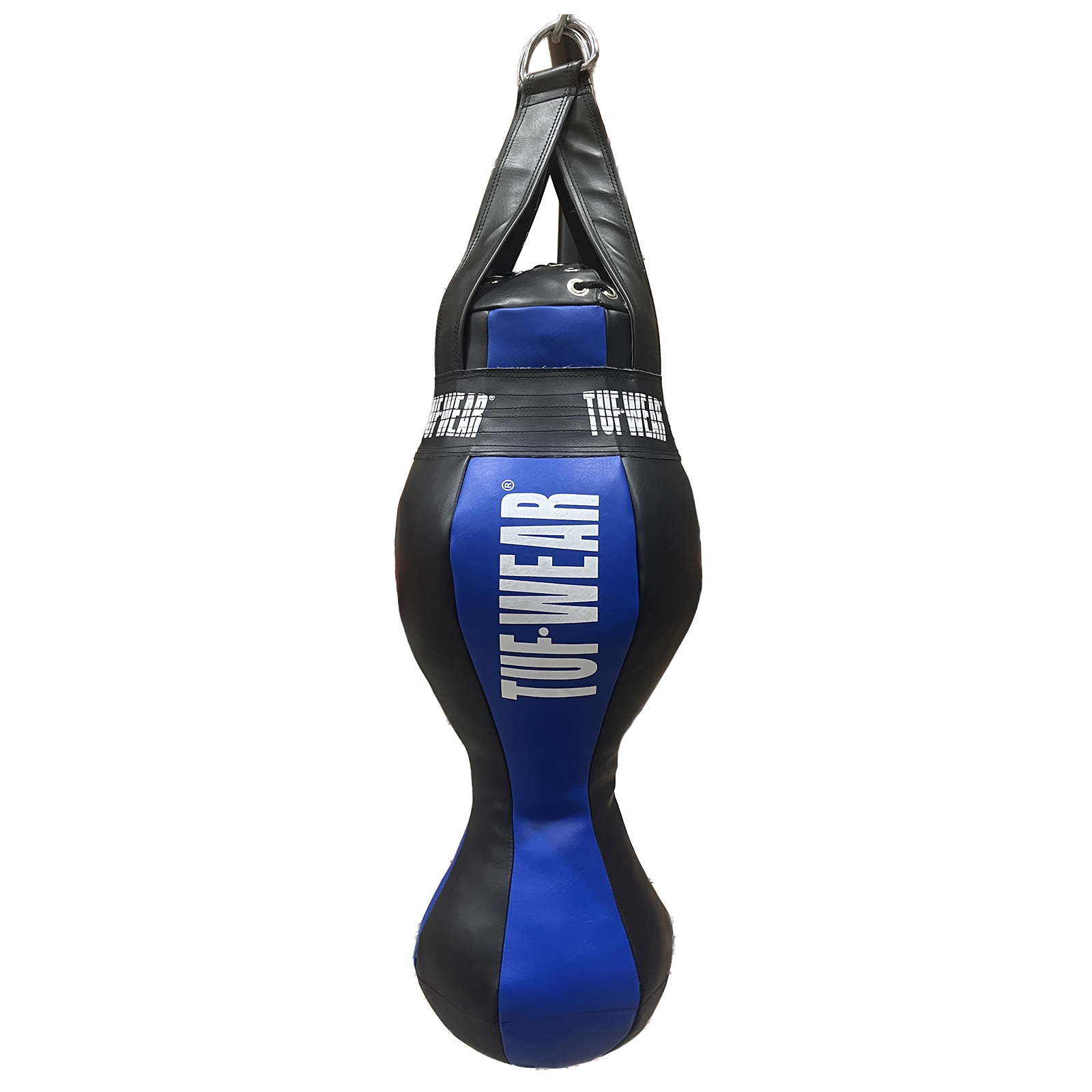 Tuf Wear Balboa Uppercut Spring Bag With Hanging Straps