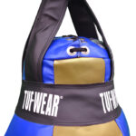 Tuf Wear Balboa Uppercut Spring Bag With Hanging Straps - Image 3