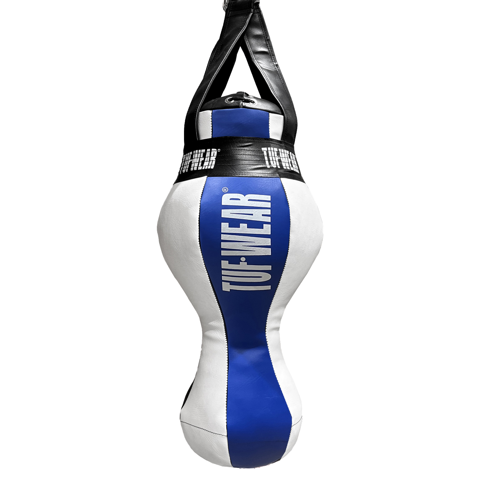 Tuf Wear Balboa Uppercut Spring Bag With Hanging Straps