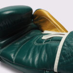 Tuf Wear Legend Leather HOOK AND LOOP Sparring Gloves - Image 5