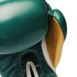Tuf Wear Legend Leather HOOK AND LOOP Sparring Gloves - Image 4