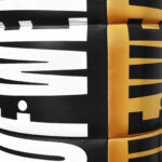 Tuf Wear Balboa 4FT Quilted Punchbag - Image 2