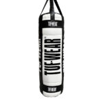 Tuf Wear Balboa 4FT Quilted Punchbag