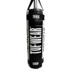Tuf Wear Balboa 4FT Quilted Punchbag - Image 2