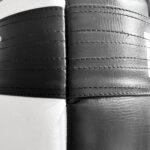 Tuf Wear Balboa 4FT Quilted Punchbag - Image 3