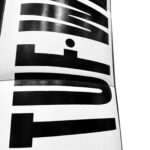 Tuf Wear Balboa 4FT Quilted Punchbag - Image 4