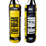 Tuf Wear Balboa 4FT Quilted Punchbag