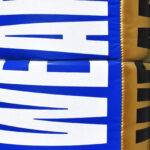 Tuf Wear Balboa 4FT Quilted Punchbag - Image 2