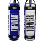 Tuf Wear Balboa 4FT Quilted Punchbag