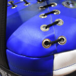 Tuf Wear Balboa 4FT Quilted Punchbag - Image 3