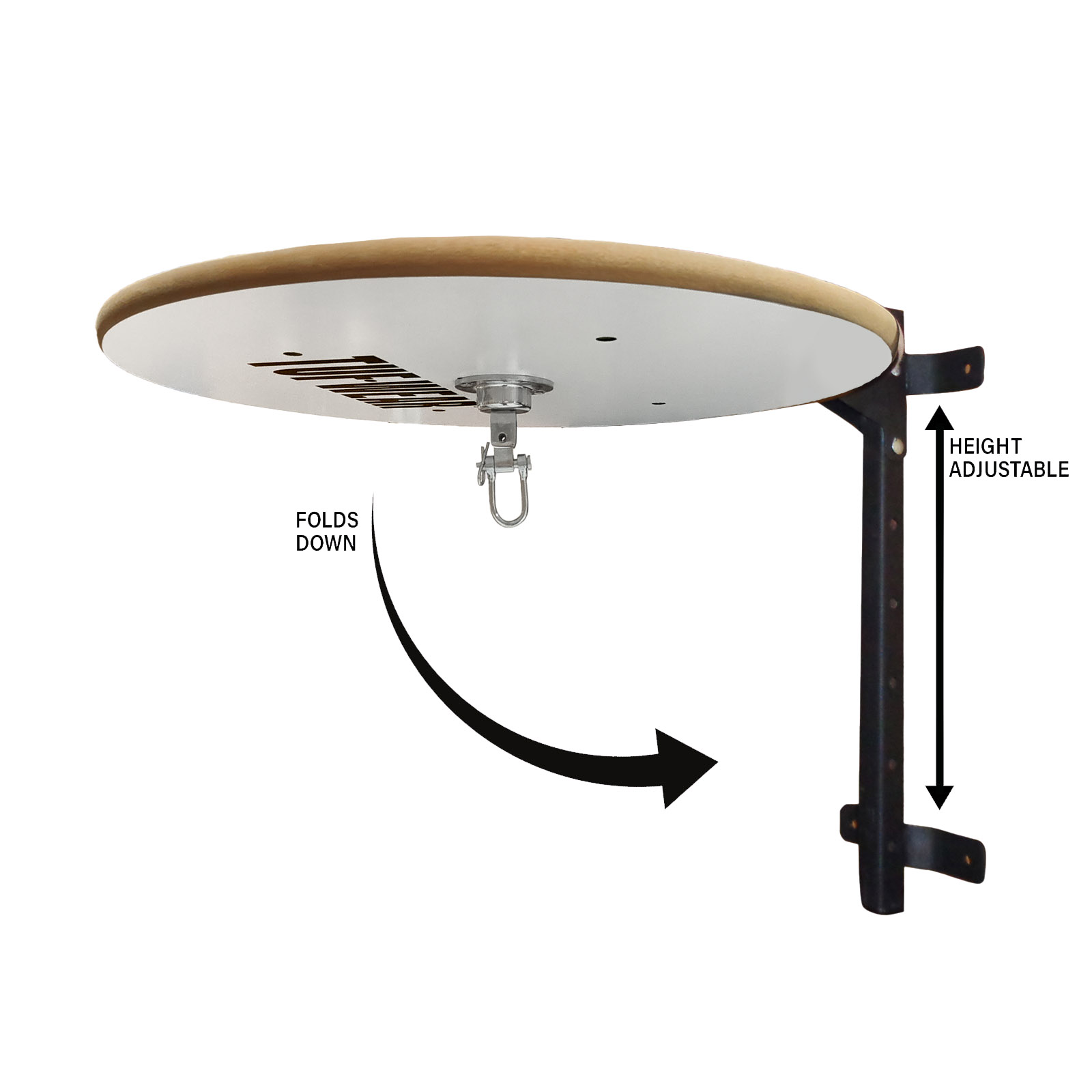 Tuf Wear Folding & Height Adjustable Speedball Platform