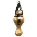 Tuf Wear Balboa Uppercut Spring Bag With Hanging Straps