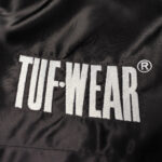 Tuf Wear Satin Boxing Shorts - Image 4