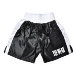 Tuf Wear Satin Boxing Shorts - Image 5