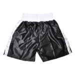 Tuf Wear Satin Boxing Shorts - Image 2