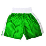 Tuf Wear Satin Boxing Shorts - Image 2