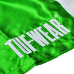 Tuf Wear Satin Boxing Shorts - Image 4